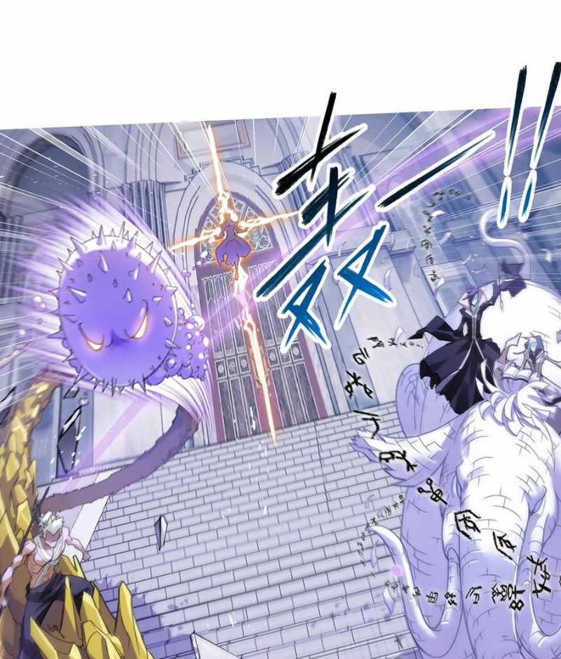 Đấu La Đại Lục Chapter 338.5 trang 22