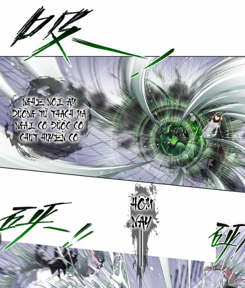 Đấu La Đại Lục Chapter 338.5 trang 24