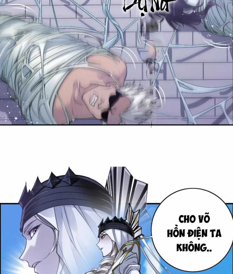 Đấu La Đại Lục Chapter 338.5 trang 26