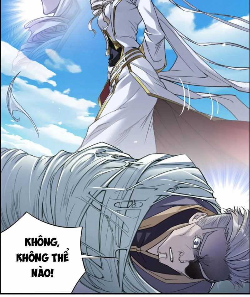 Đấu La Đại Lục Chapter 338.5 trang 27