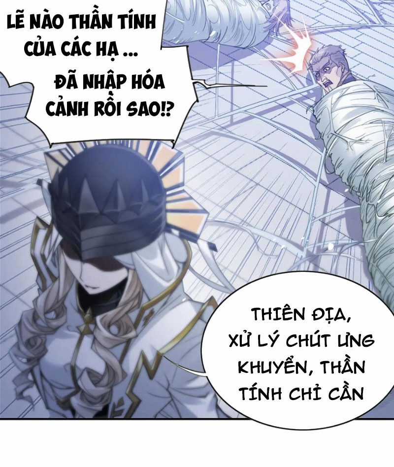 Đấu La Đại Lục Chapter 338.5 trang 29