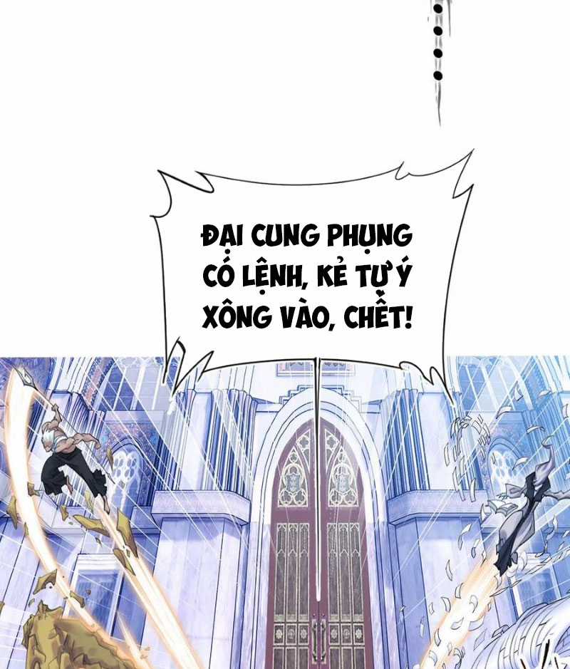 Đấu La Đại Lục Chapter 338.5 trang 3