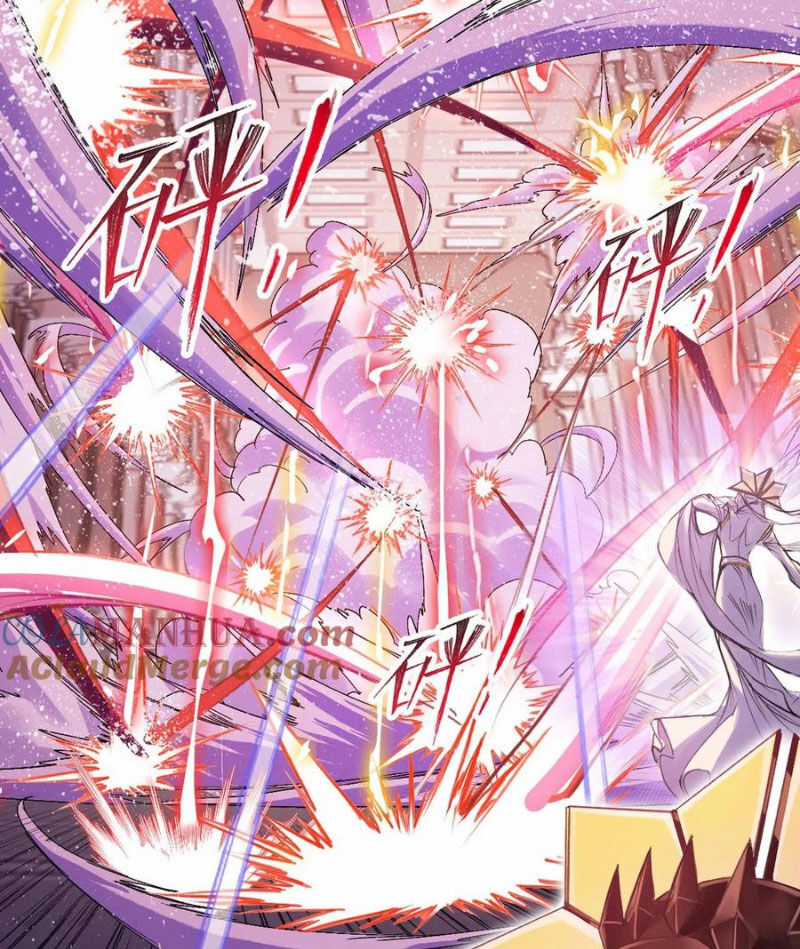 Đấu La Đại Lục Chapter 338.5 trang 37