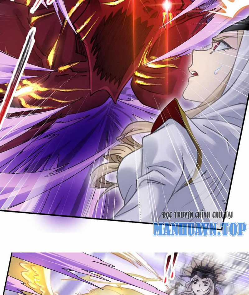 Đấu La Đại Lục Chapter 338.5 trang 39