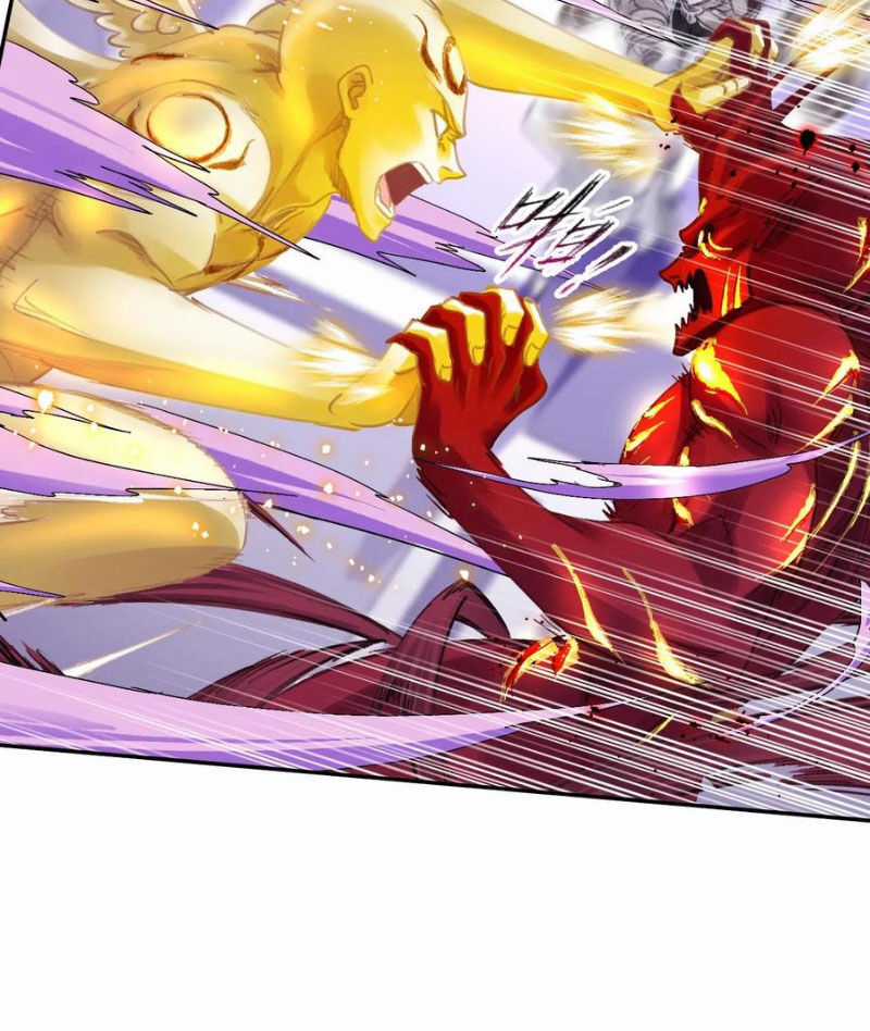 Đấu La Đại Lục Chapter 338.5 trang 40