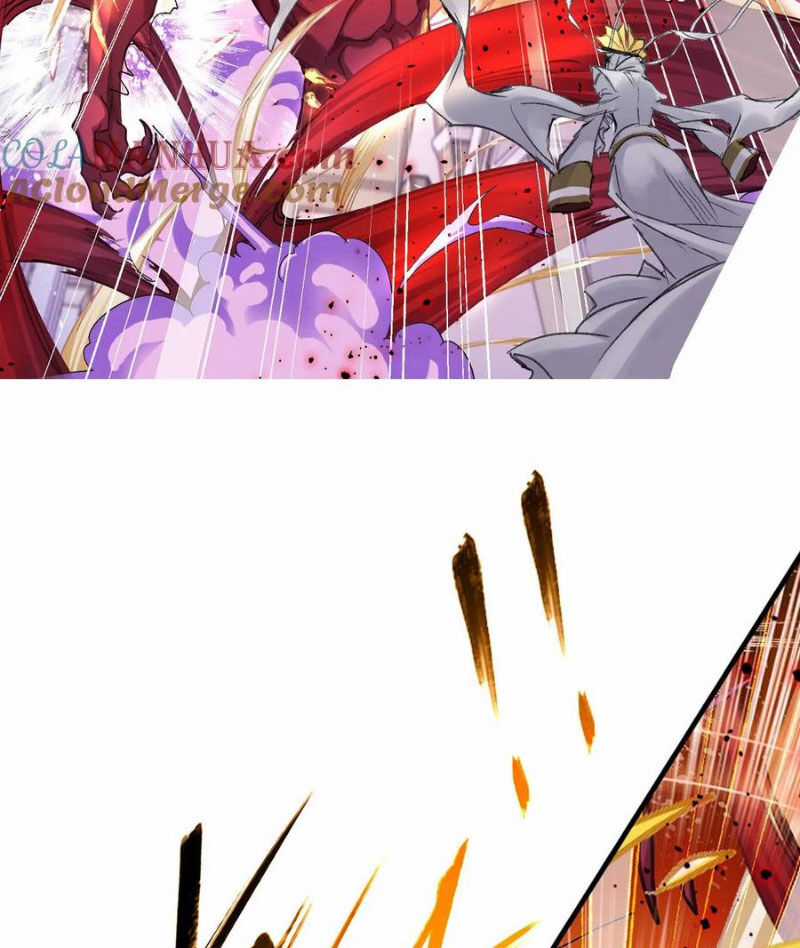 Đấu La Đại Lục Chapter 338.5 trang 42