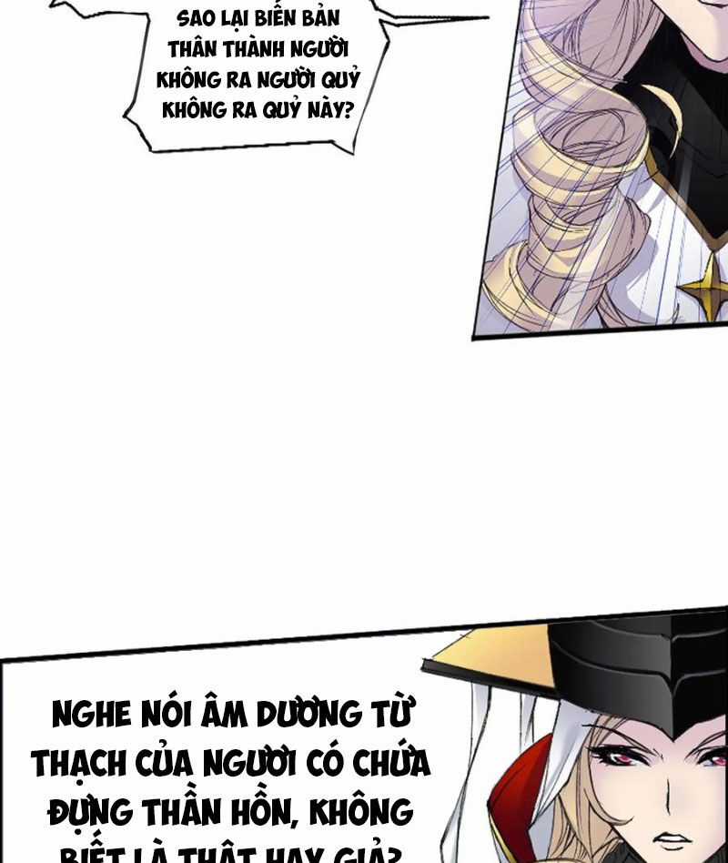 Đấu La Đại Lục Chapter 338.5 trang 47