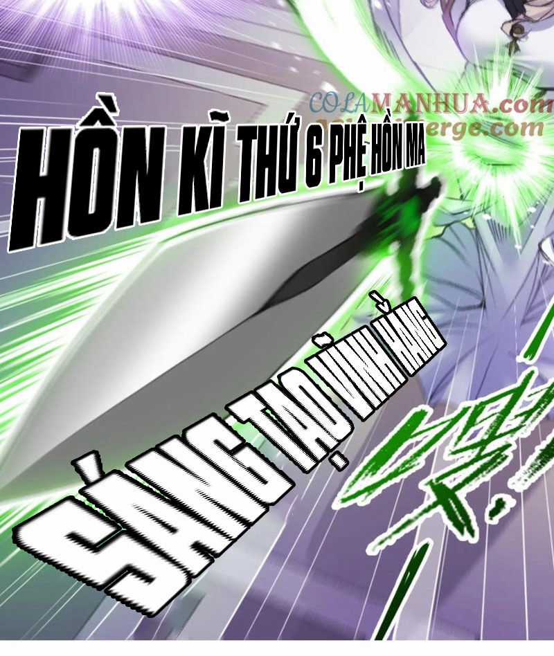 Đấu La Đại Lục Chapter 338.5 trang 51