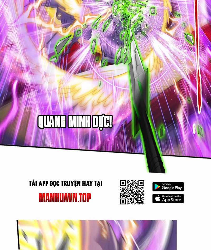 Đấu La Đại Lục Chapter 338.5 trang 53