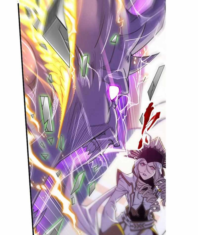 Đấu La Đại Lục Chapter 338.5 trang 54