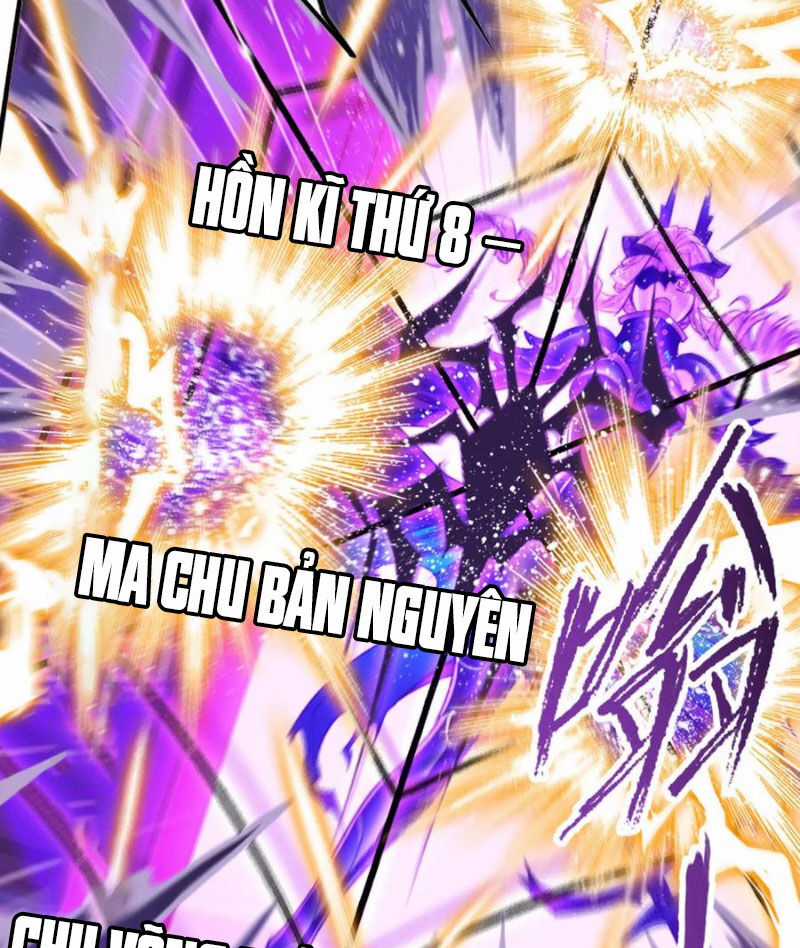 Đấu La Đại Lục Chapter 338.5 trang 58