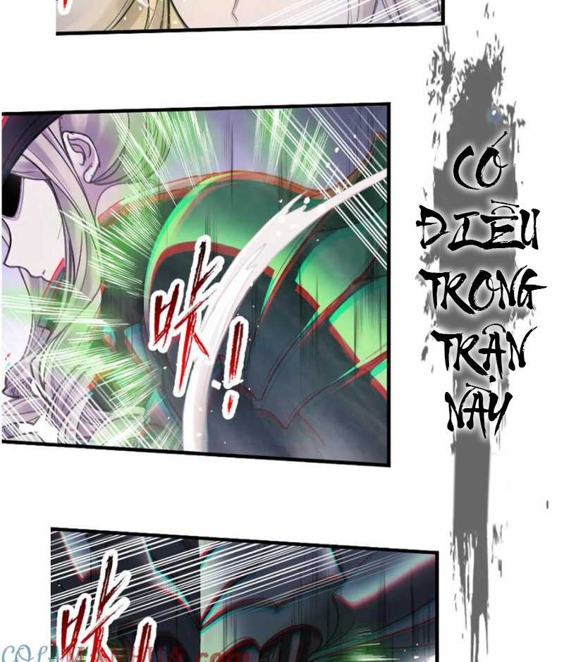 Đấu La Đại Lục Chapter 338.5 trang 6