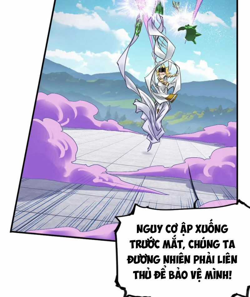 Đấu La Đại Lục Chapter 338.5 trang 62