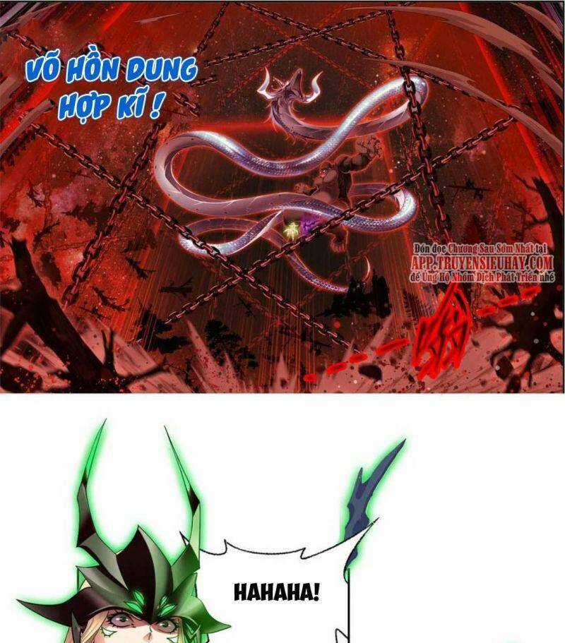 Đấu La Đại Lục Chapter 338 trang 0