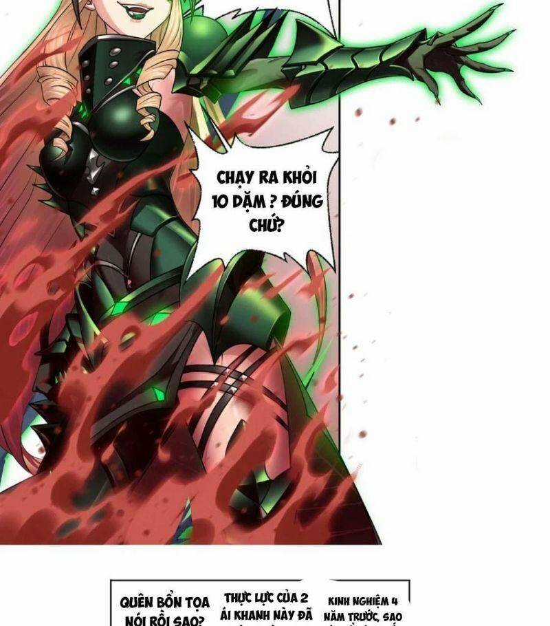 Đấu La Đại Lục Chapter 338 trang 1