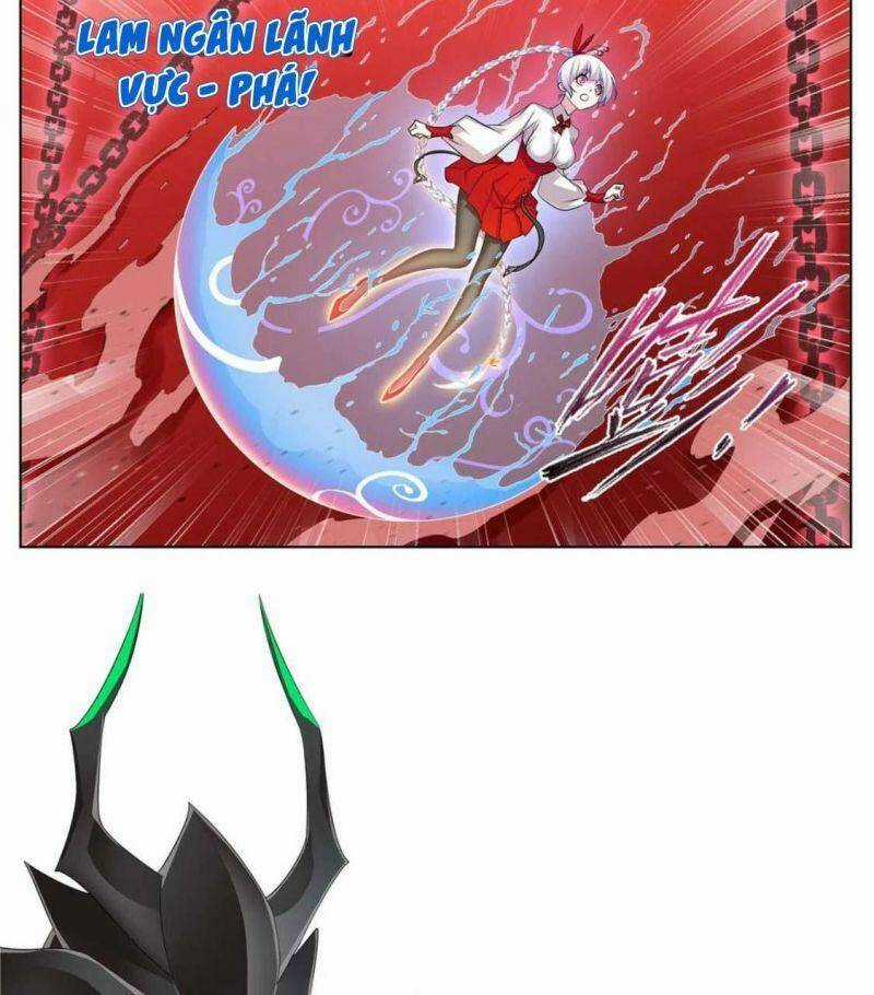 Đấu La Đại Lục Chapter 338 trang 10