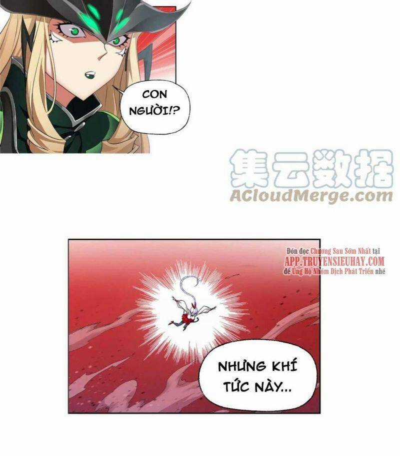 Đấu La Đại Lục Chapter 338 trang 11