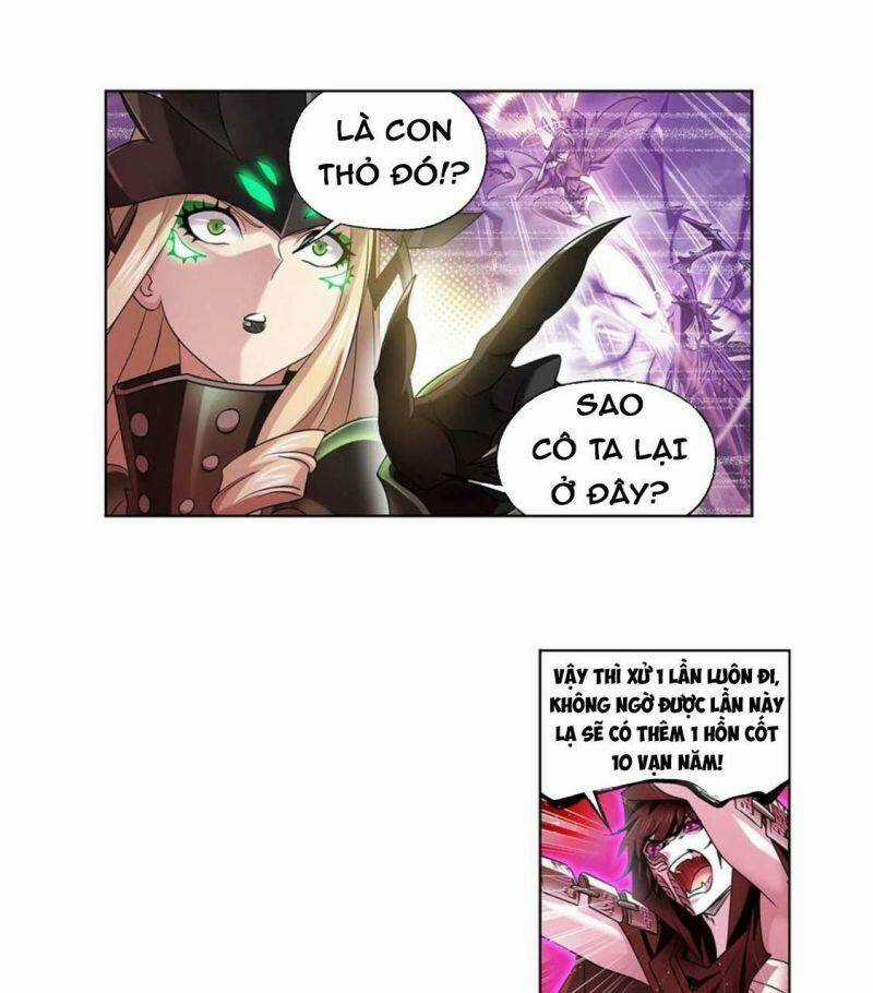 Đấu La Đại Lục Chapter 338 trang 12