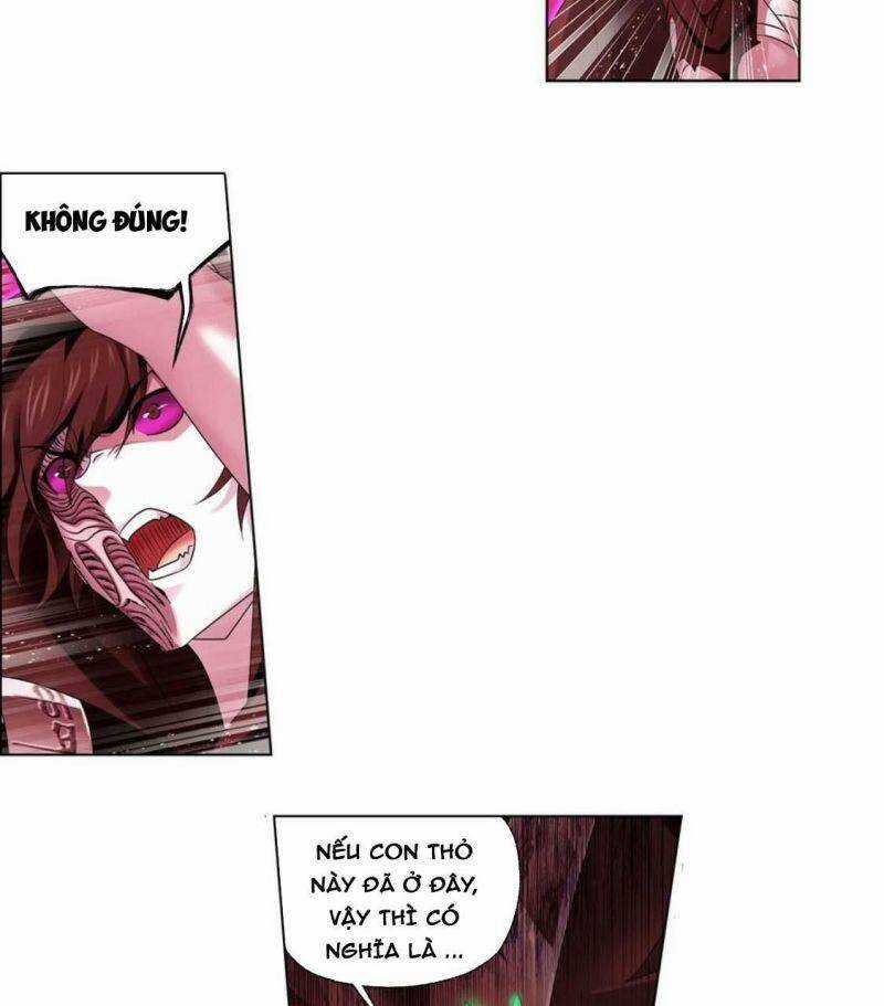 Đấu La Đại Lục Chapter 338 trang 13