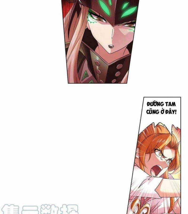 Đấu La Đại Lục Chapter 338 trang 14