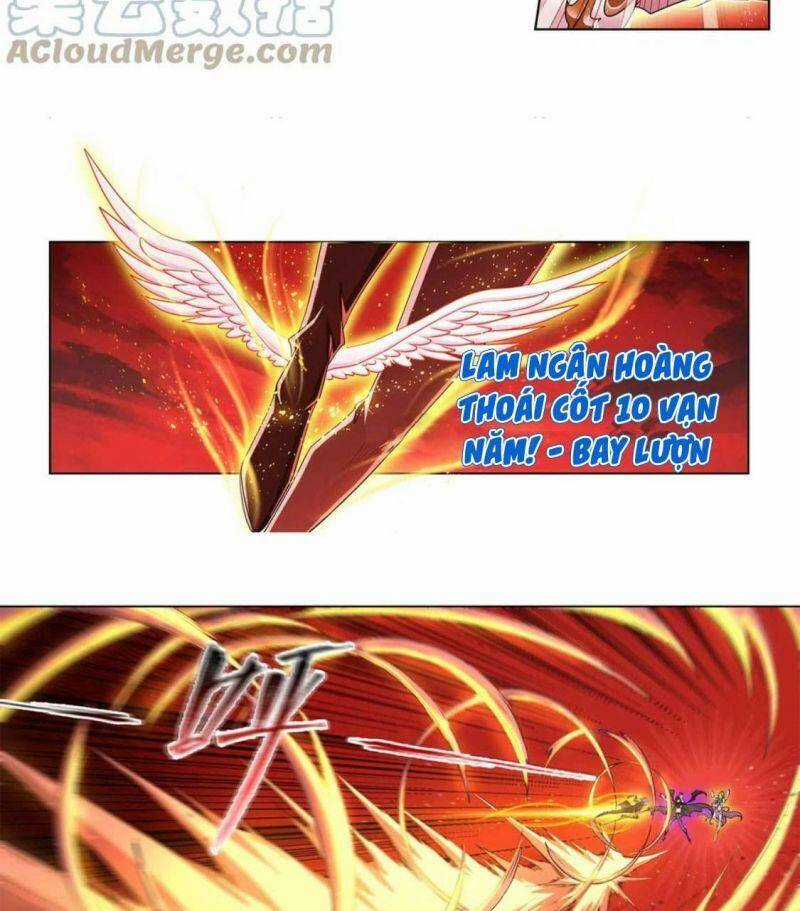 Đấu La Đại Lục Chapter 338 trang 15