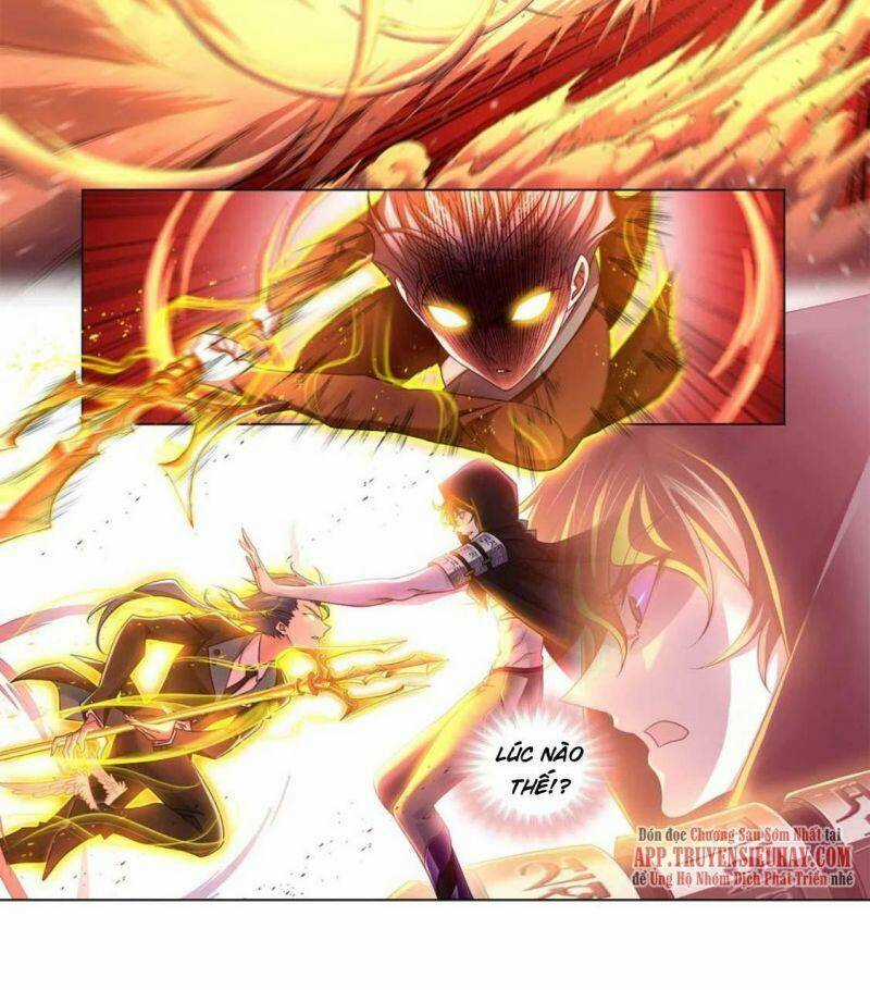 Đấu La Đại Lục Chapter 338 trang 16