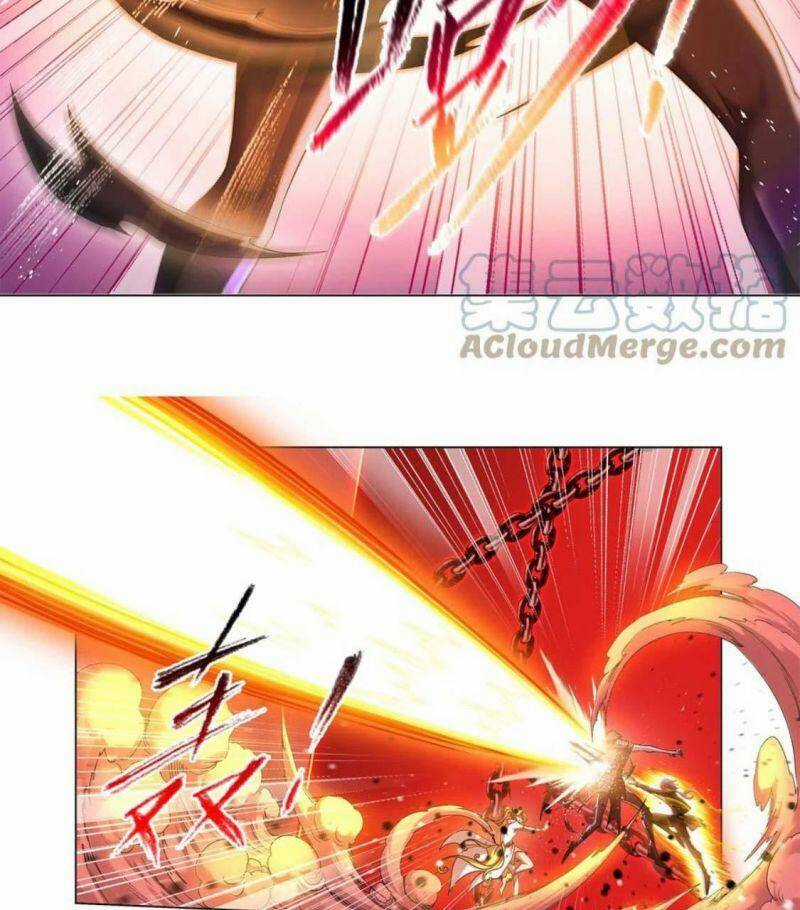 Đấu La Đại Lục Chapter 338 trang 18