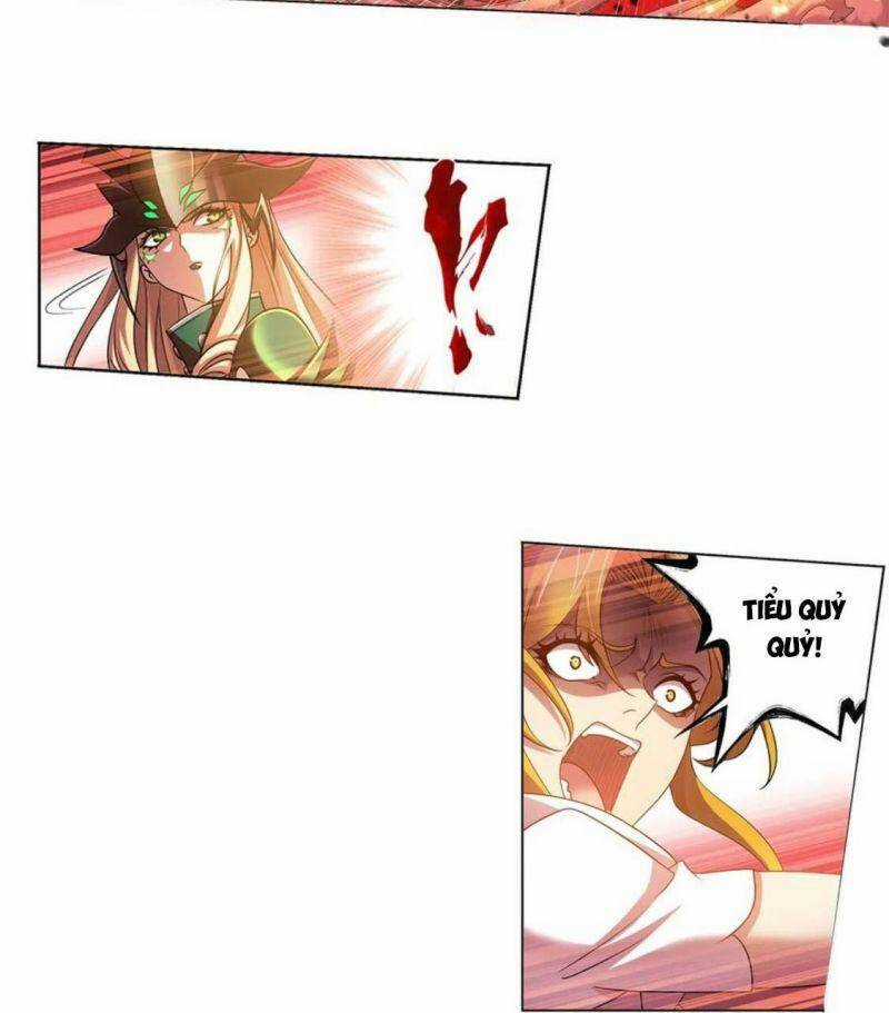 Đấu La Đại Lục Chapter 338 trang 19