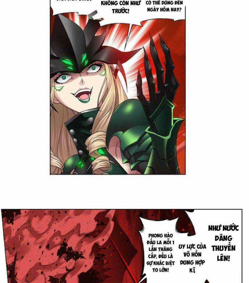 Đấu La Đại Lục Chapter 338 trang 2