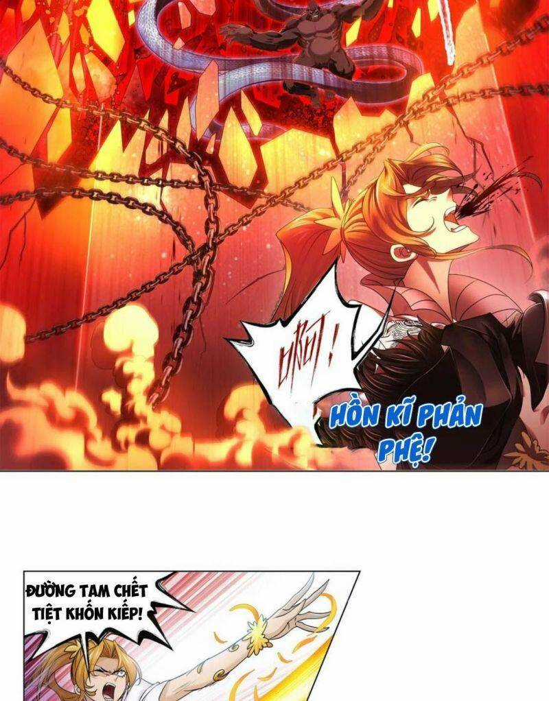 Đấu La Đại Lục Chapter 338 trang 23