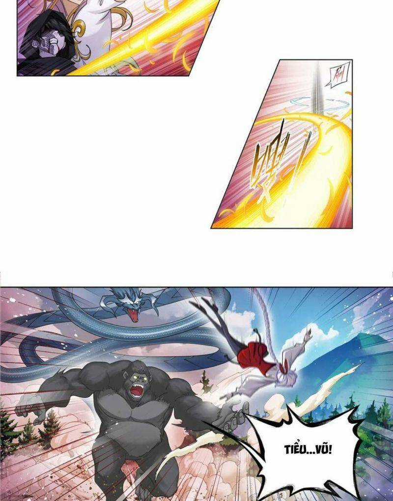 Đấu La Đại Lục Chapter 338 trang 24