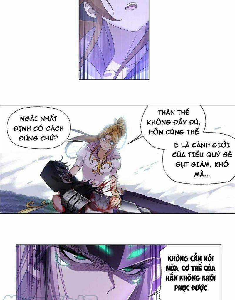 Đấu La Đại Lục Chapter 338 trang 30