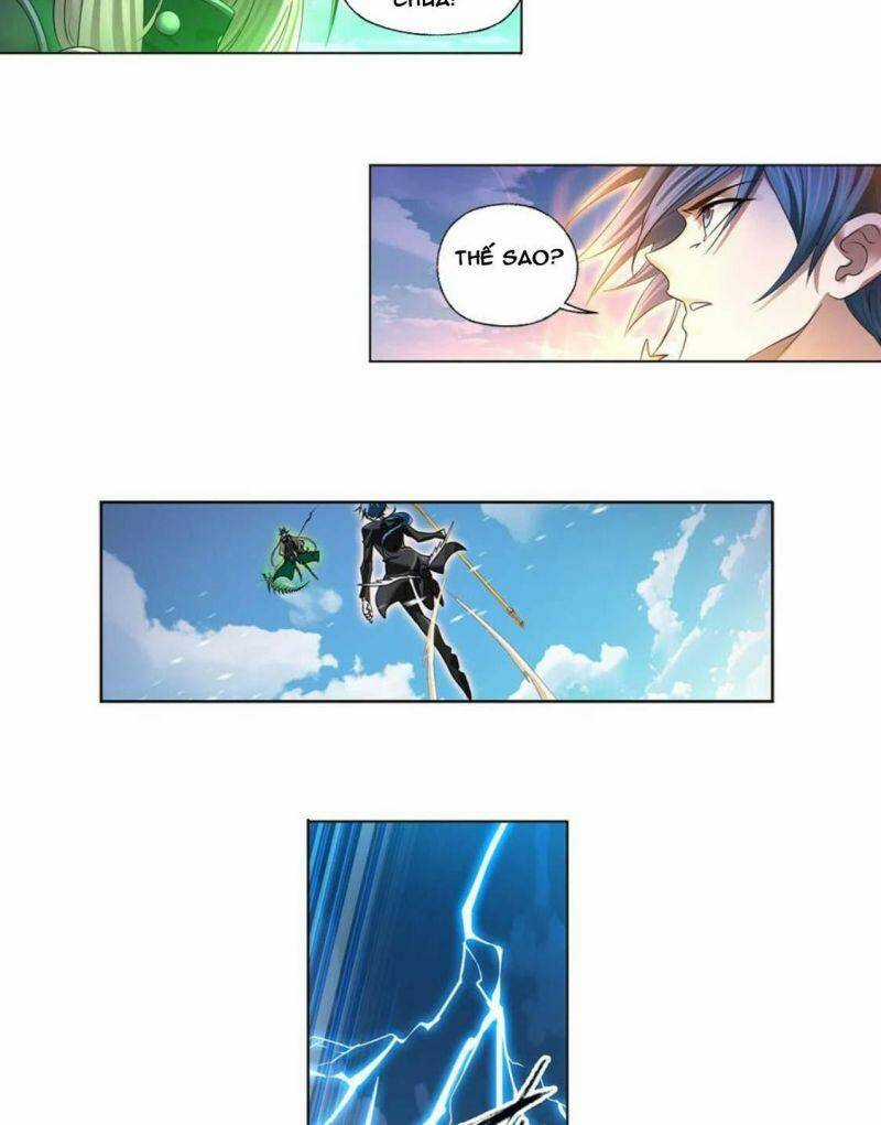 Đấu La Đại Lục Chapter 338 trang 34