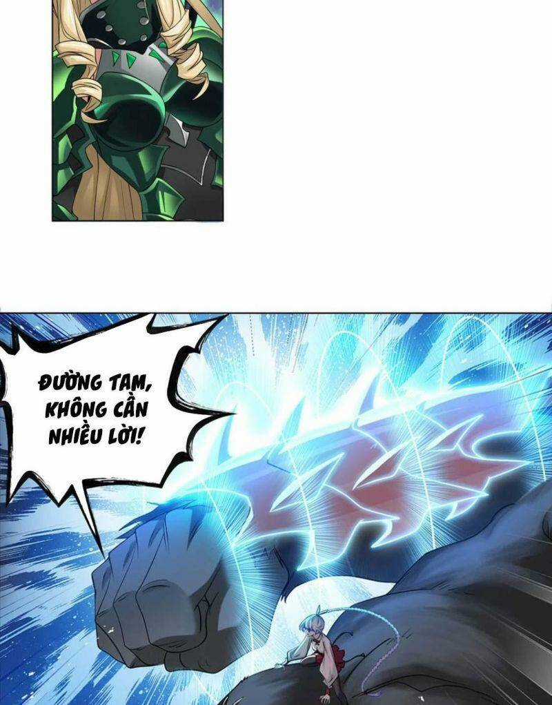 Đấu La Đại Lục Chapter 338 trang 37