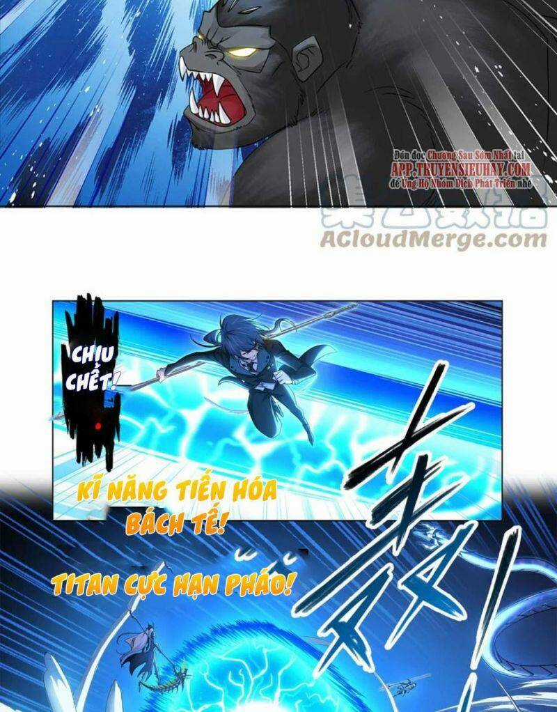 Đấu La Đại Lục Chapter 338 trang 38