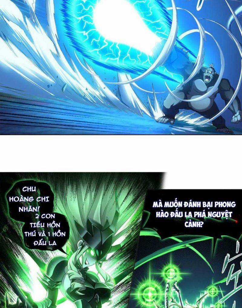 Đấu La Đại Lục Chapter 338 trang 39