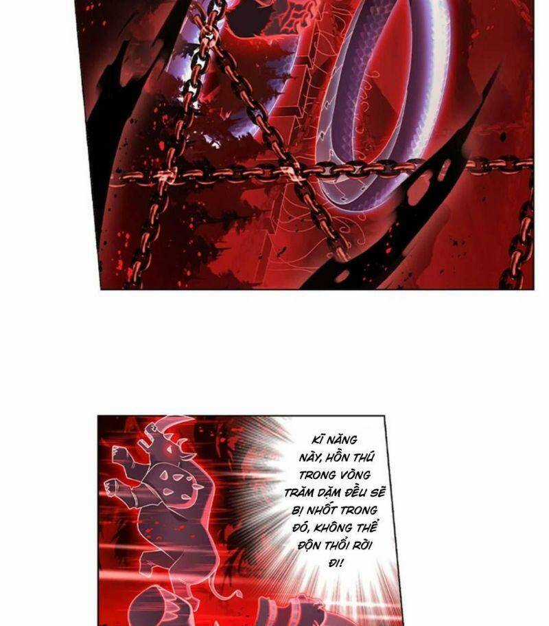 Đấu La Đại Lục Chapter 338 trang 4