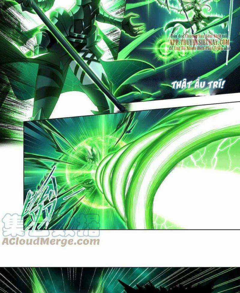 Đấu La Đại Lục Chapter 338 trang 40