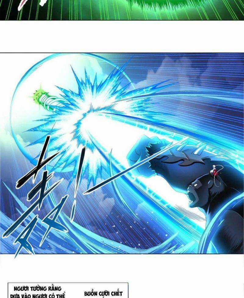 Đấu La Đại Lục Chapter 338 trang 42