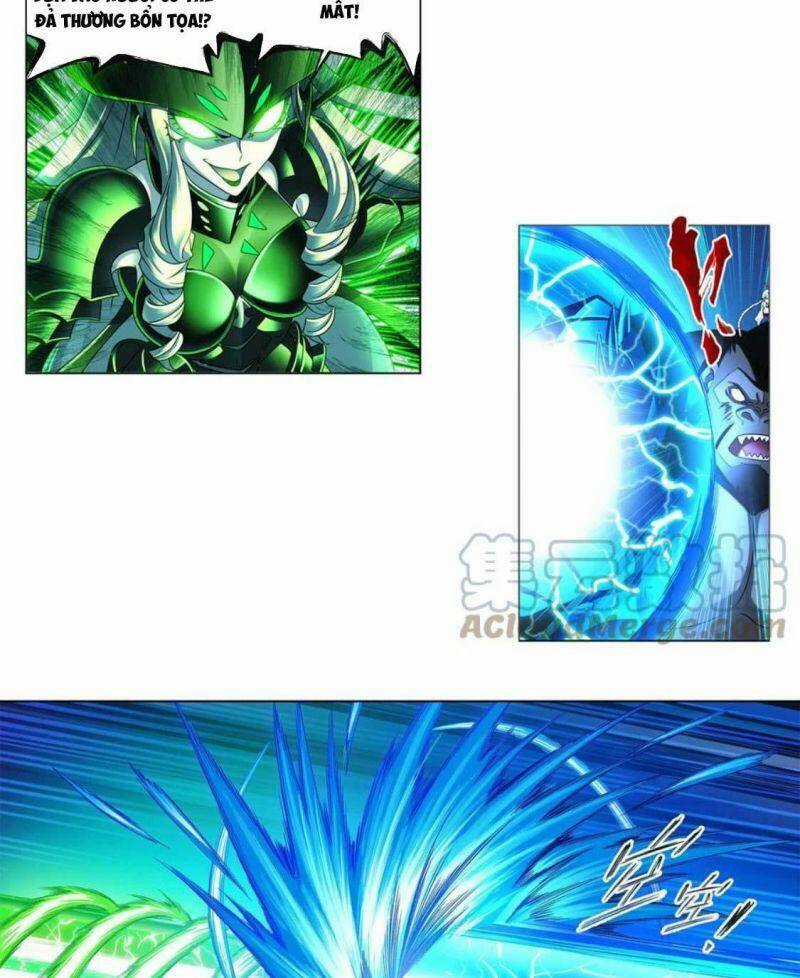 Đấu La Đại Lục Chapter 338 trang 43