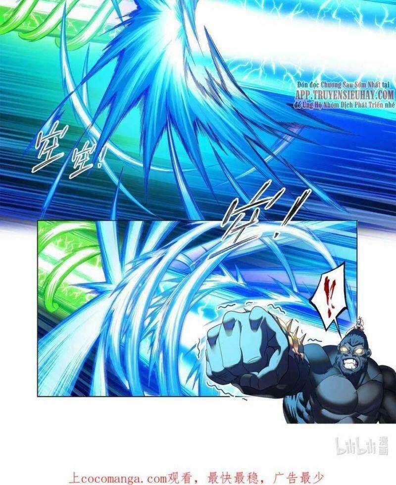 Đấu La Đại Lục Chapter 338 trang 44