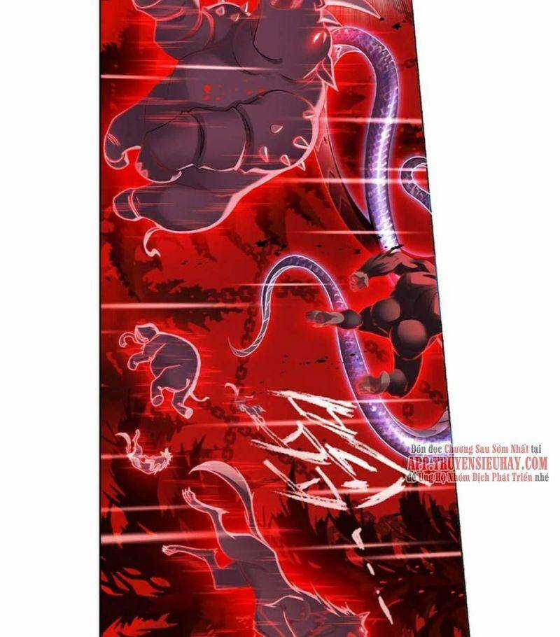 Đấu La Đại Lục Chapter 338 trang 5