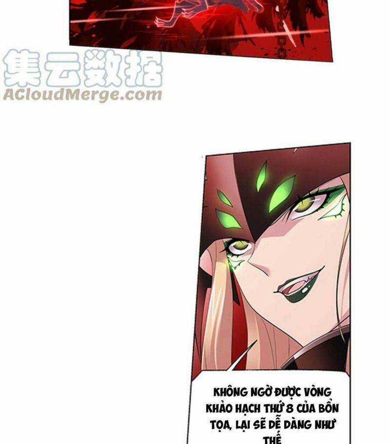 Đấu La Đại Lục Chapter 338 trang 6