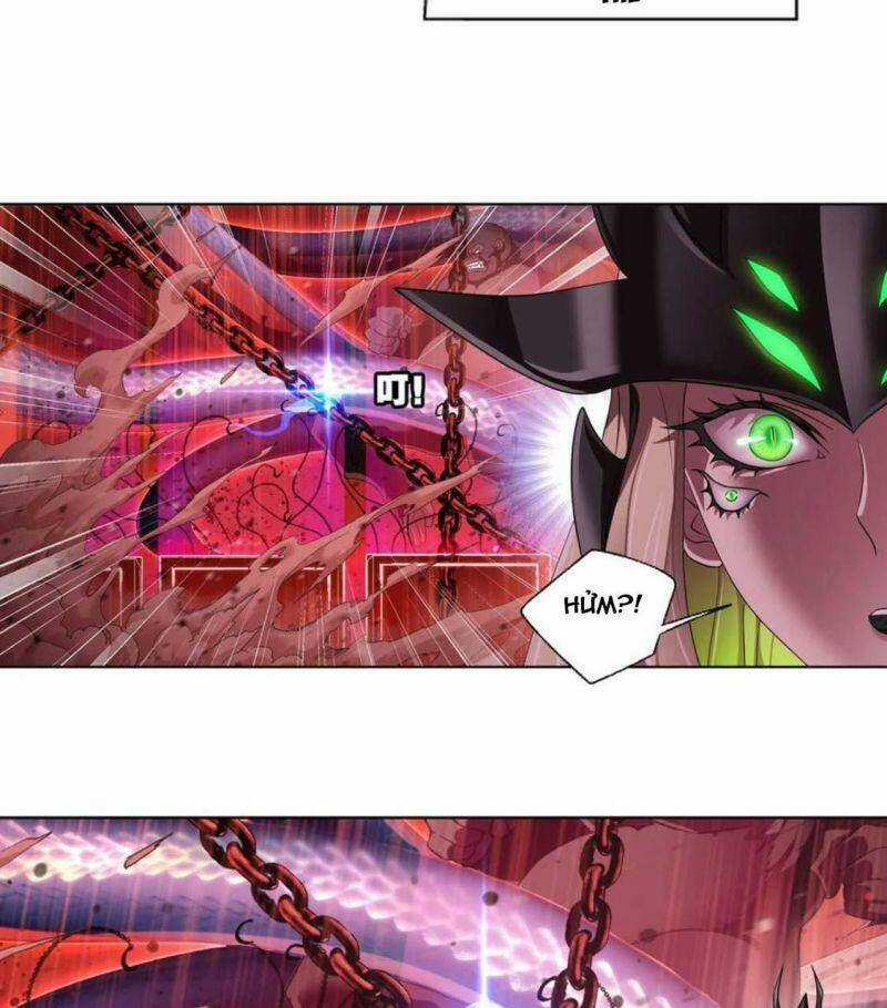 Đấu La Đại Lục Chapter 338 trang 7