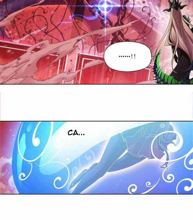 Đấu La Đại Lục Chapter 338 trang 8