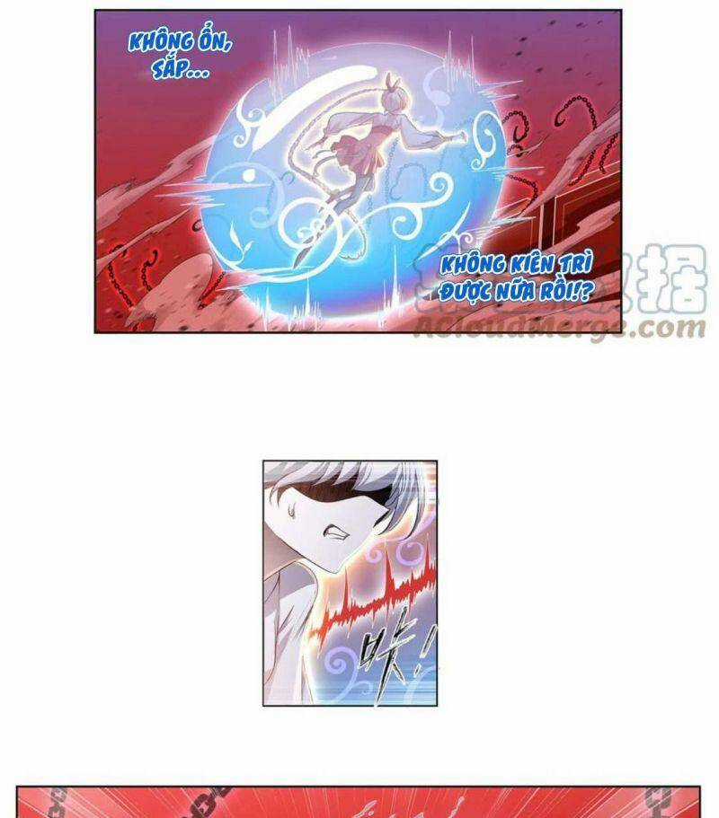 Đấu La Đại Lục Chapter 338 trang 9