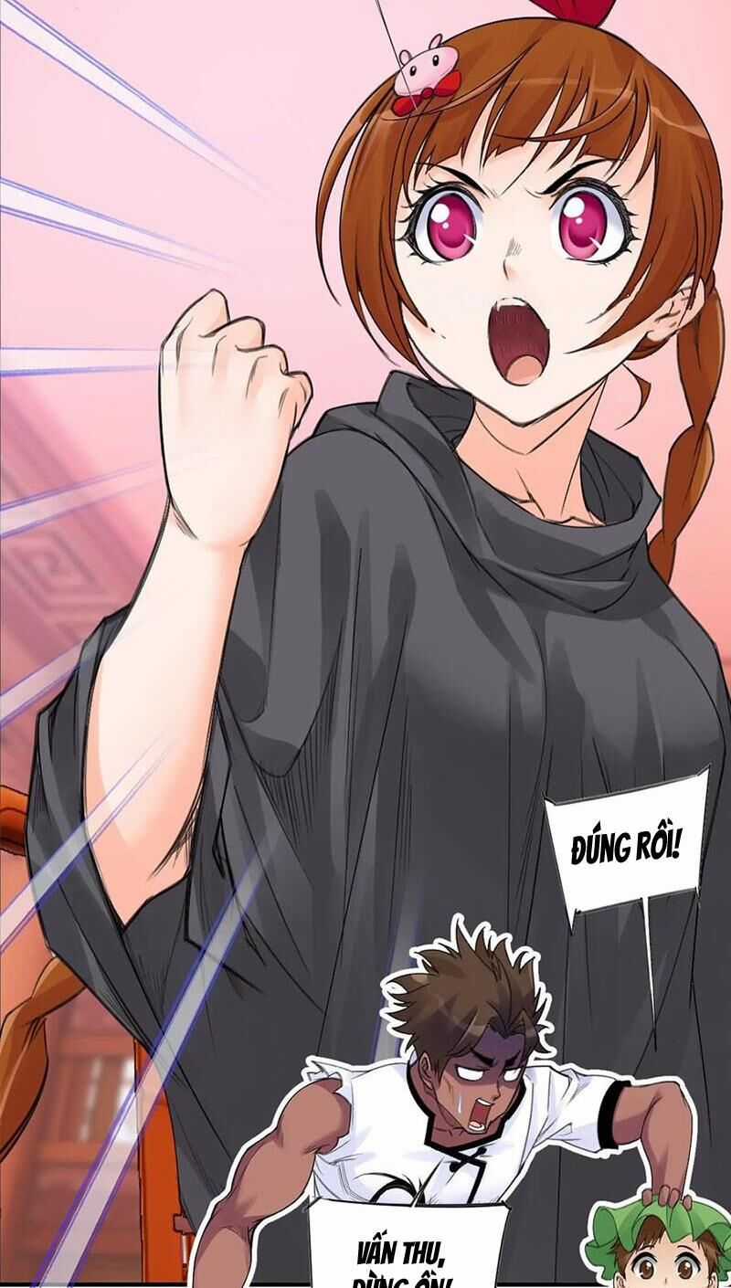 Đấu La Đại Lục Chapter 339.2 trang 13