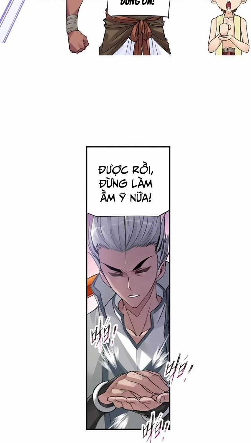 Đấu La Đại Lục Chapter 339.2 trang 14