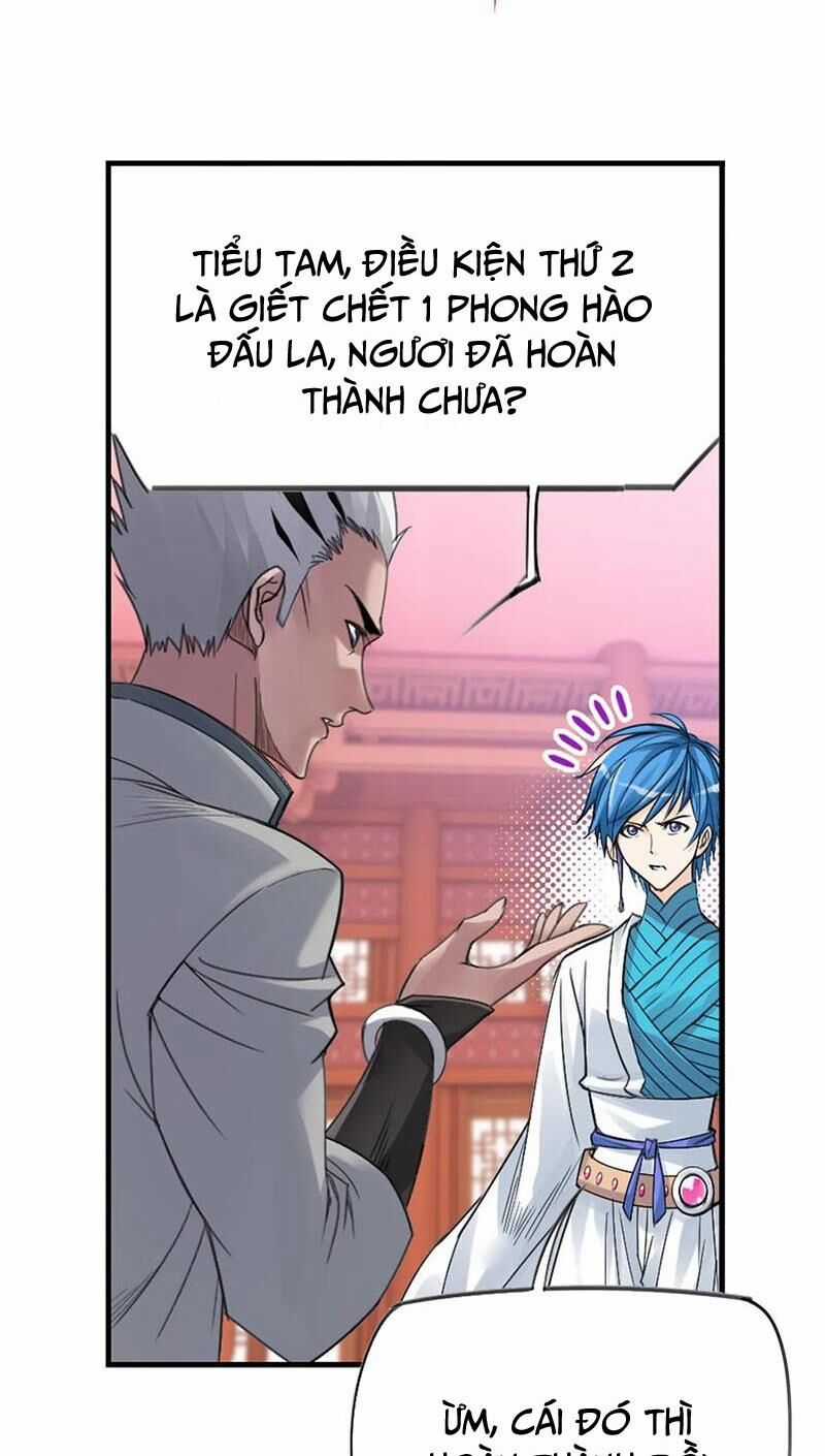 Đấu La Đại Lục Chapter 339.2 trang 15