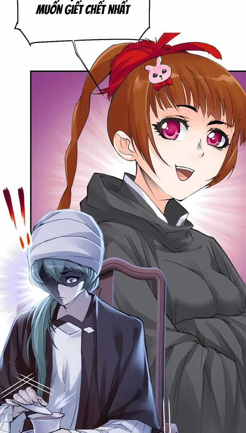 Đấu La Đại Lục Chapter 339.2 trang 17